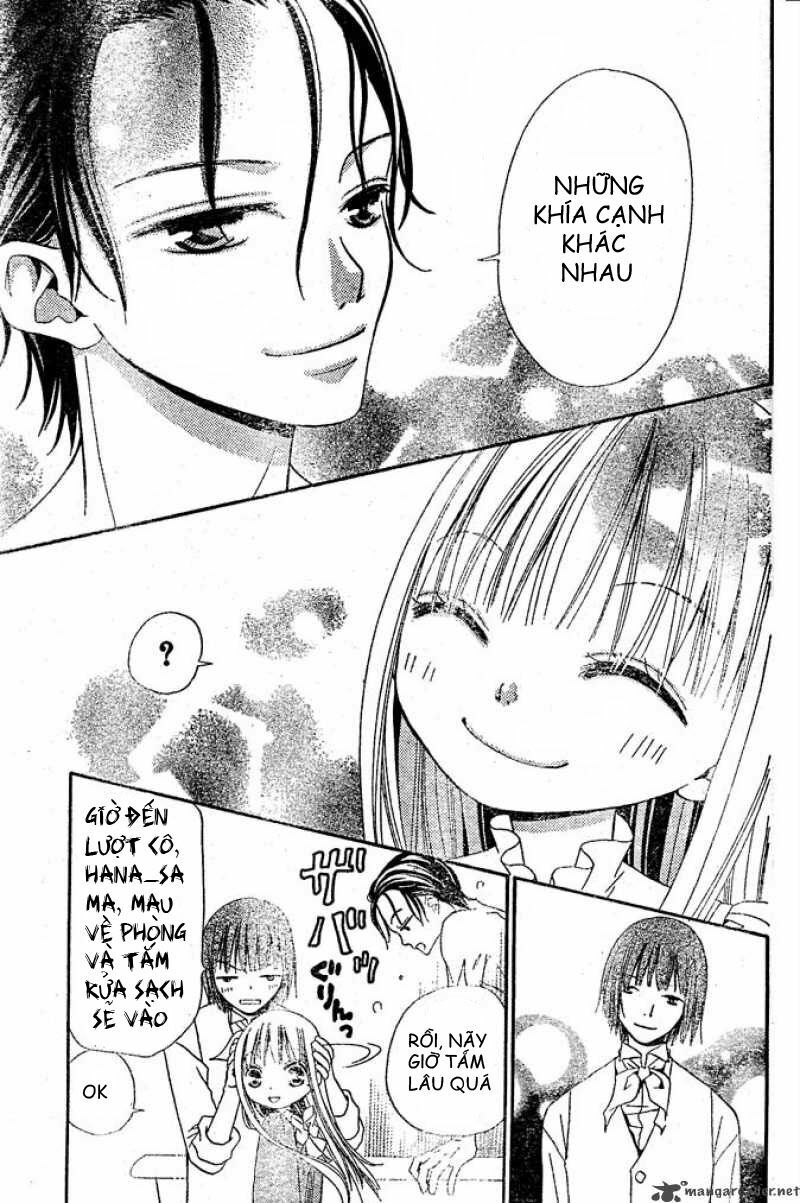 hoa và ác ma chapter 7 25