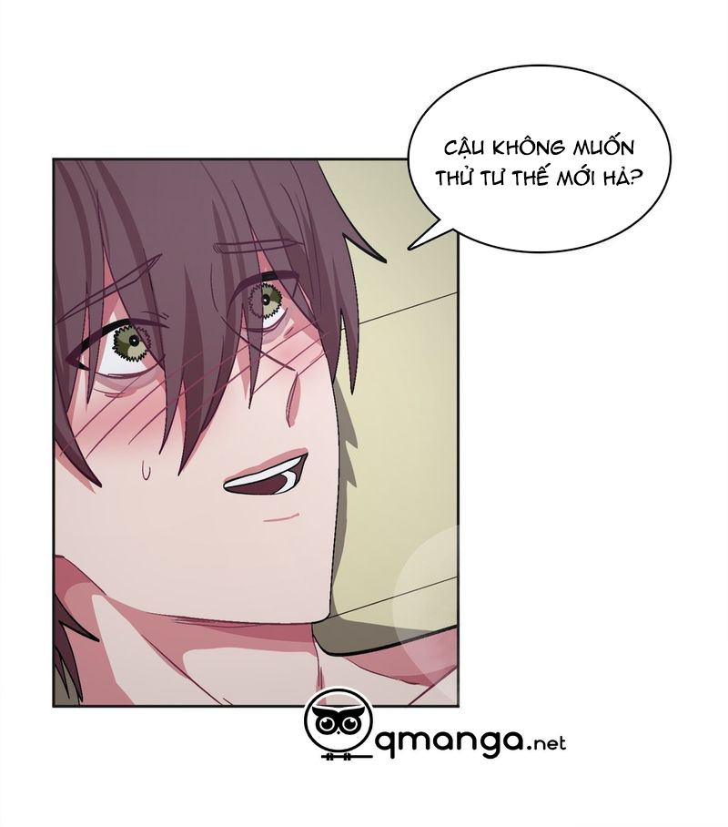 hãy tuân lệnh tôi chapter 18 18