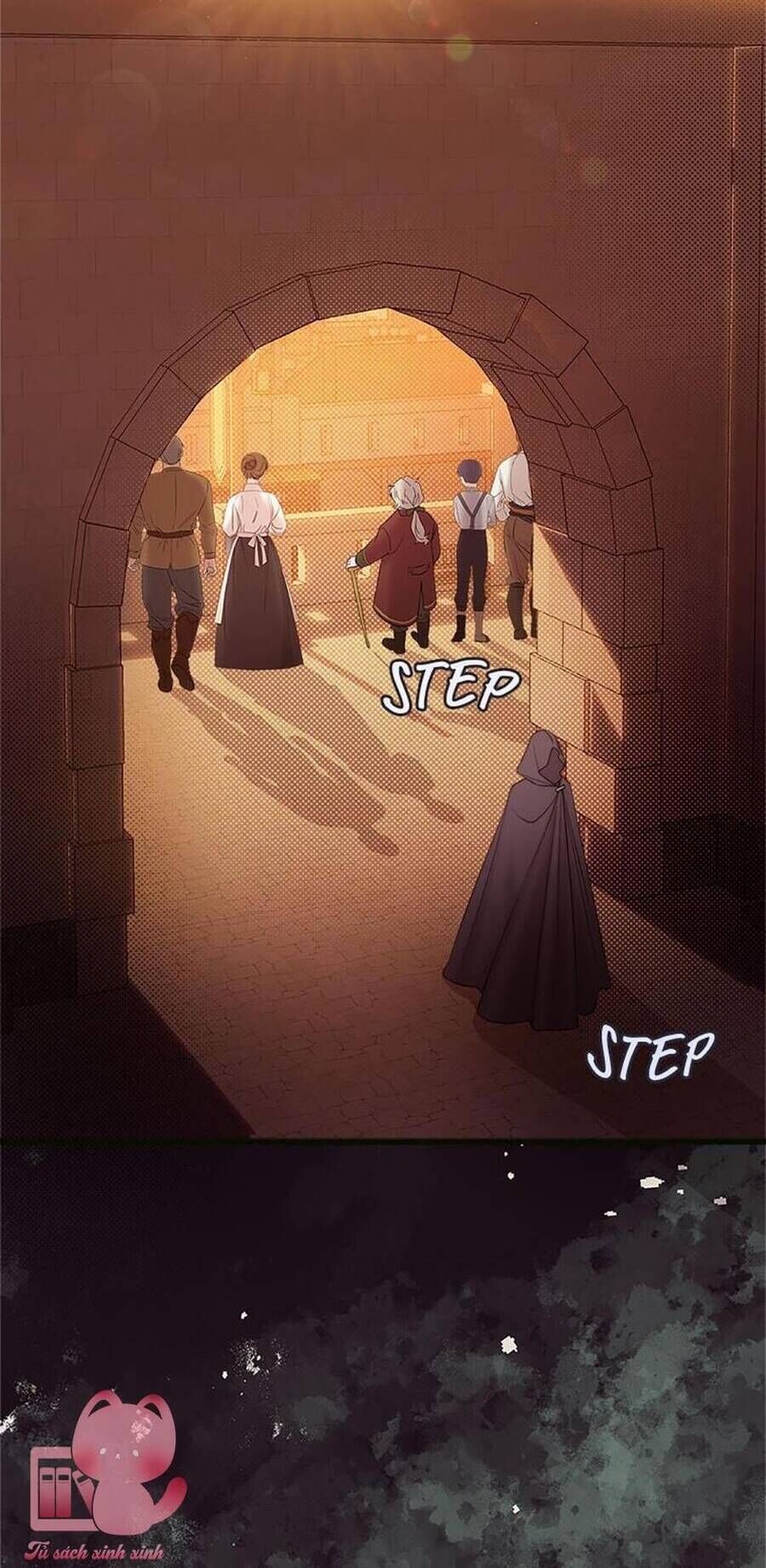 [15+] công chúa chloe chapter 122 13