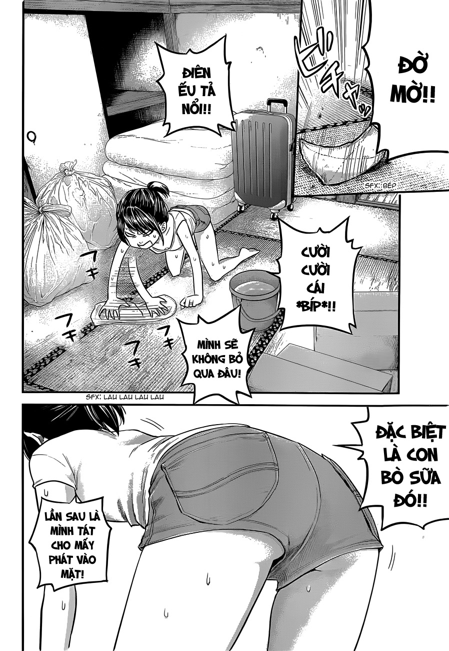 hare kon chapter 11 9