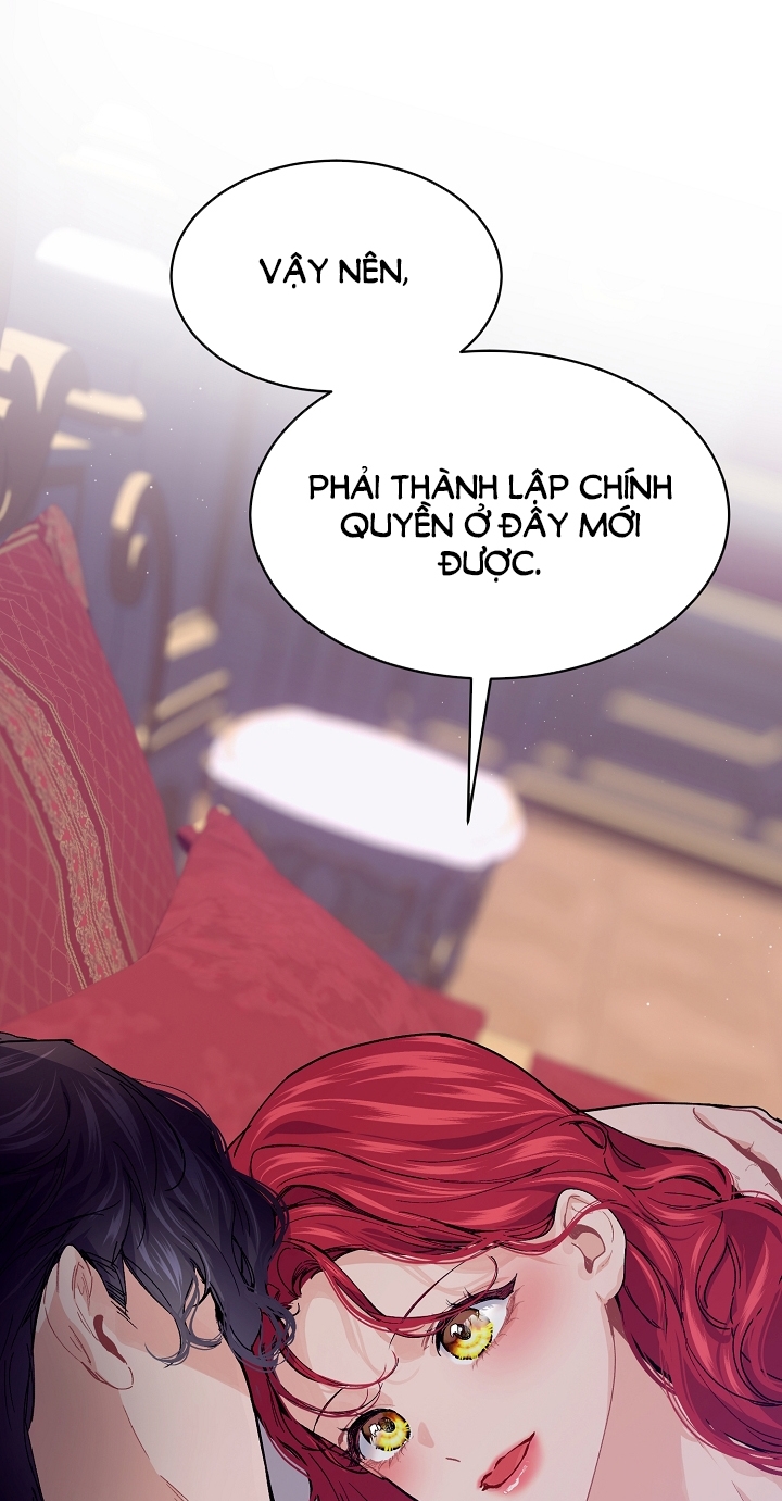 [18+] sự đáng sợ bên trong đại dương chapter 63.2 11