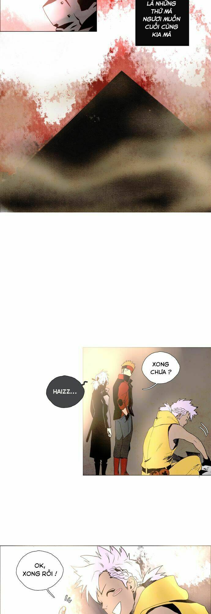 lessa 2: the crimson knight chapter 59 6