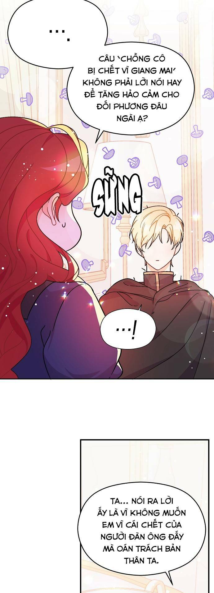 tôi không cố ý quyến rũ nam chính đâu! chapter 34 15