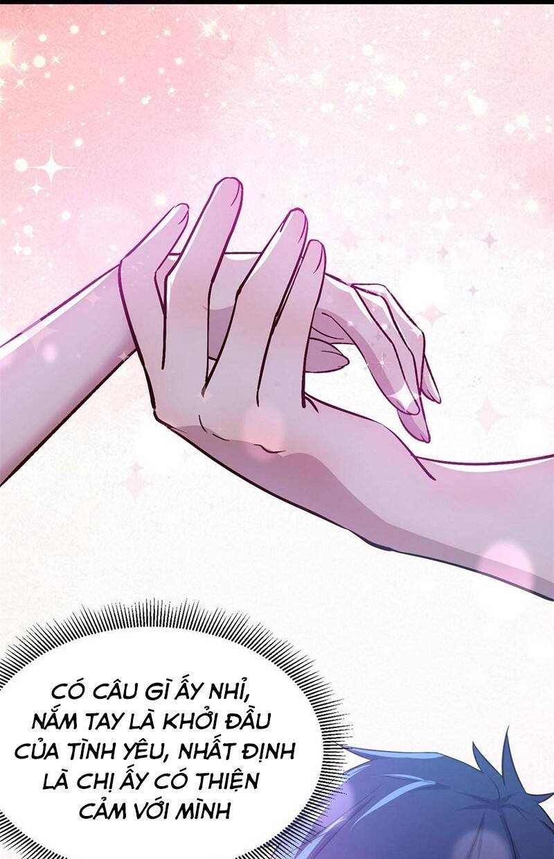 chị gái tôi là đại minh tinh chapter 140 34