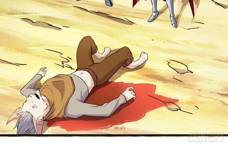 ta livestream tại dị giới chapter 13 13