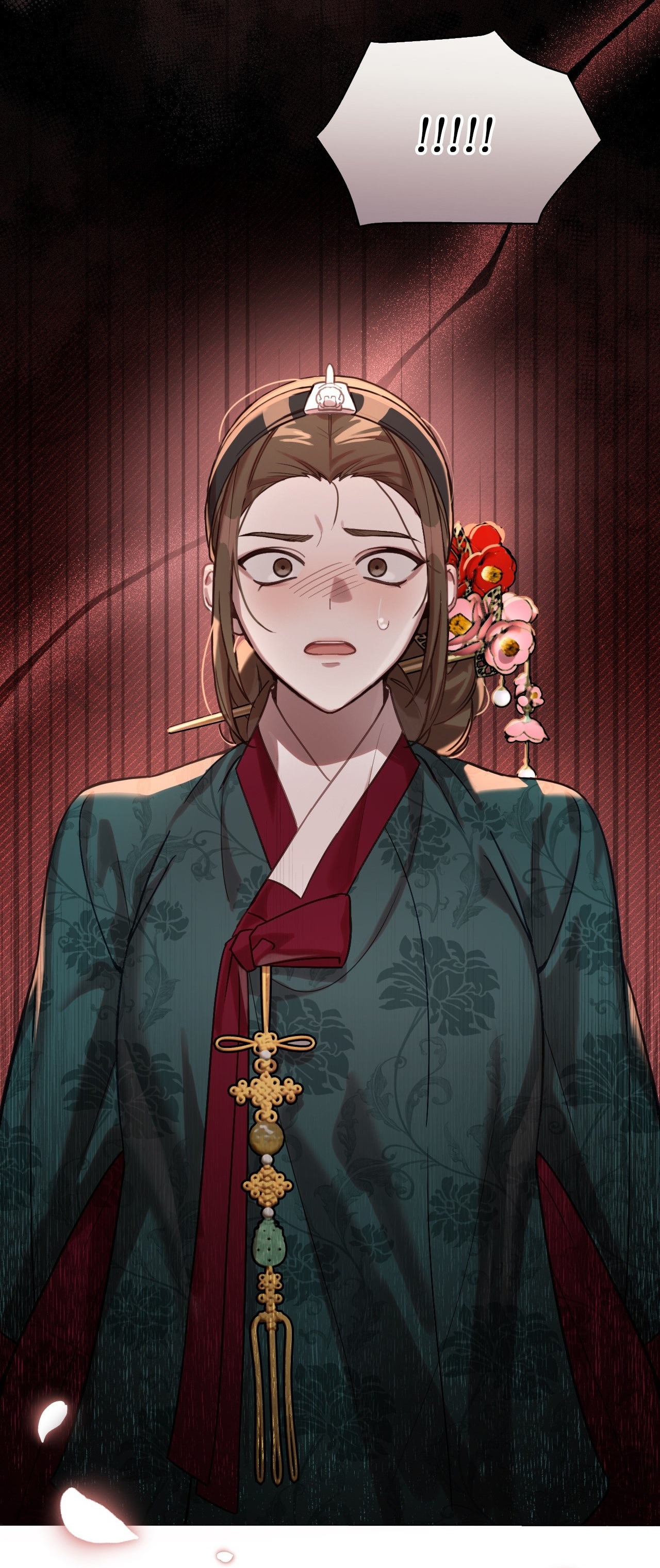 [18+] hậu cung kế chapter 11.2 18