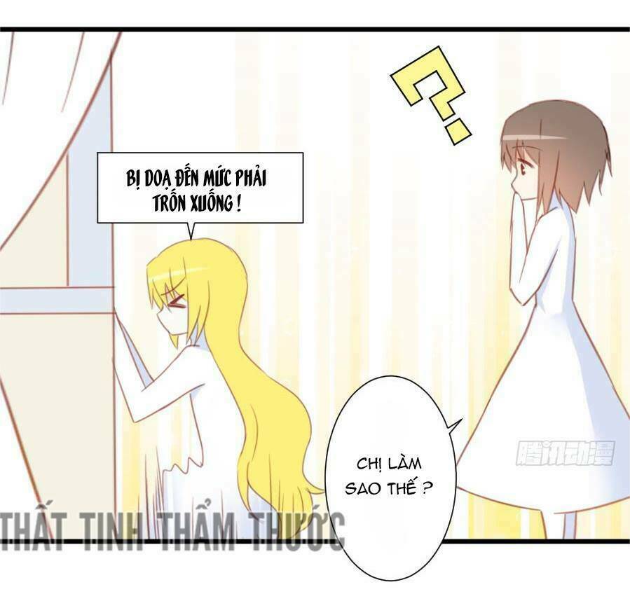 hôm nay ta cũng muốn trêu chọc nàng chapter 49 18