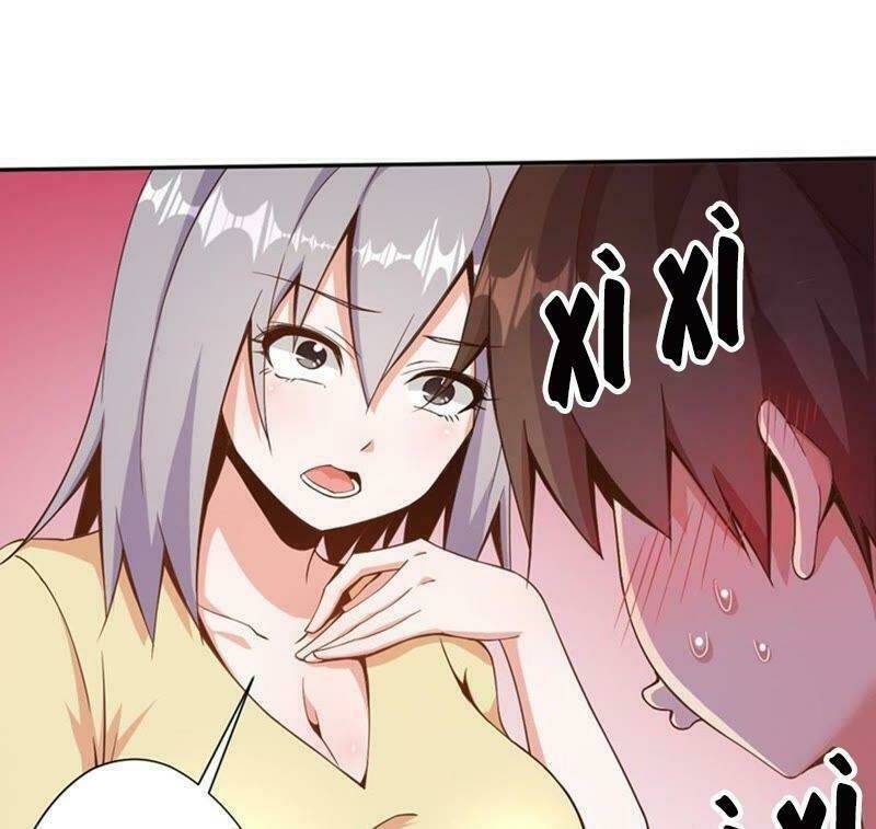 nữ thần trong điện thoại chapter 78 10