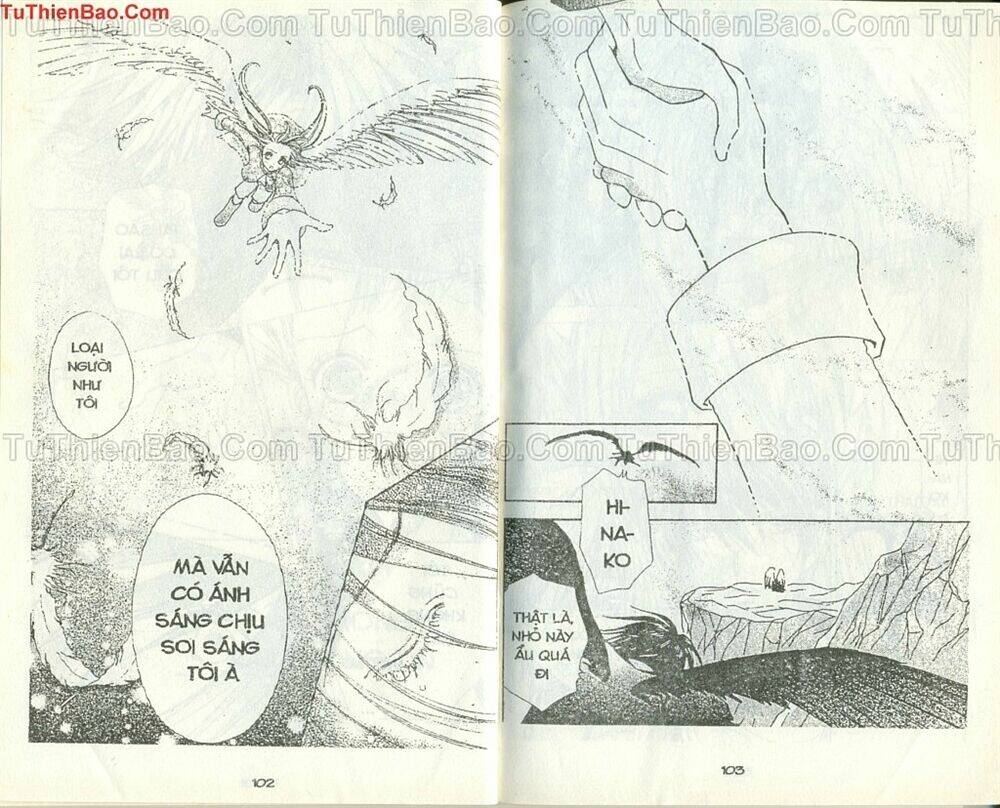 love monster chapter 49 25