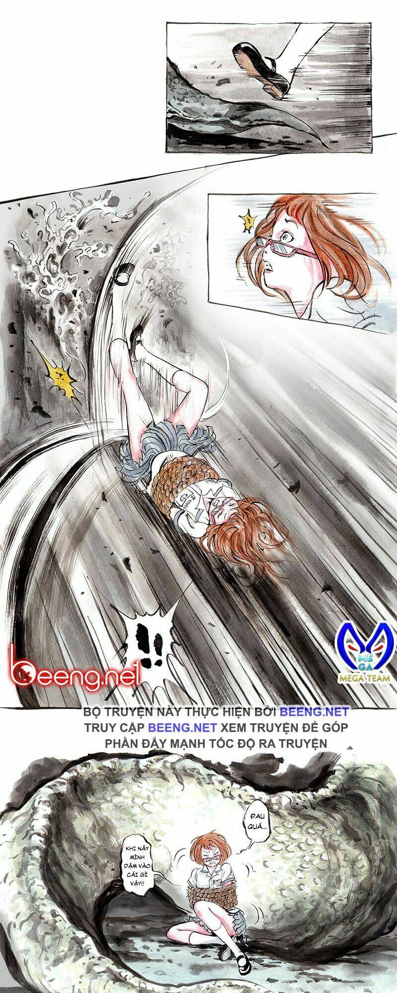 miêu hiệp chapter 2 9