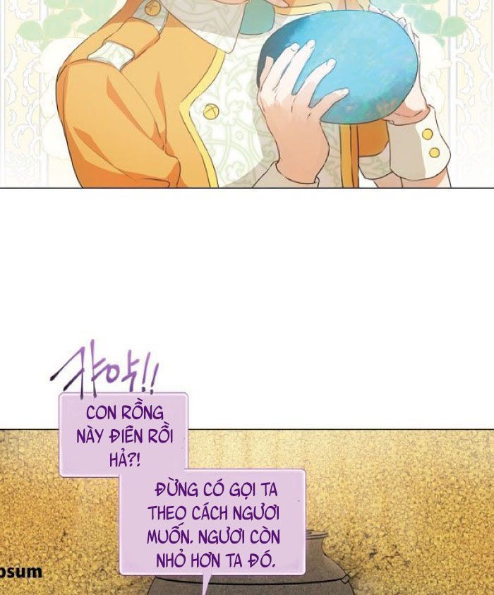 triệu hồi sư với mái tóc màu hoàng kim chapter 50 53