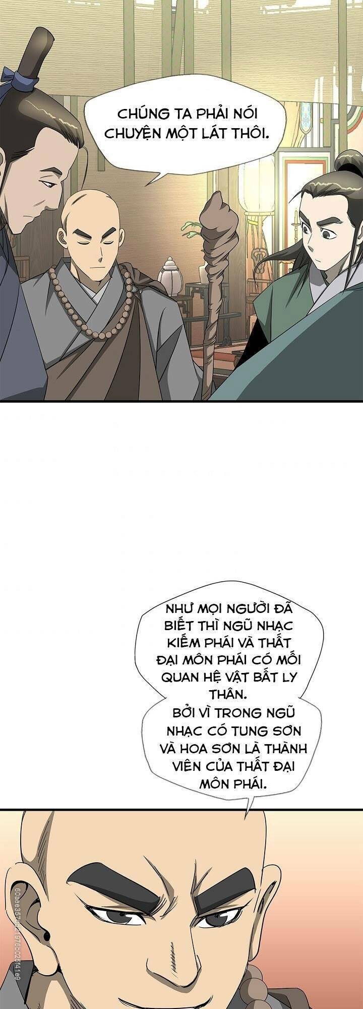 cuồng long chapter 53 29