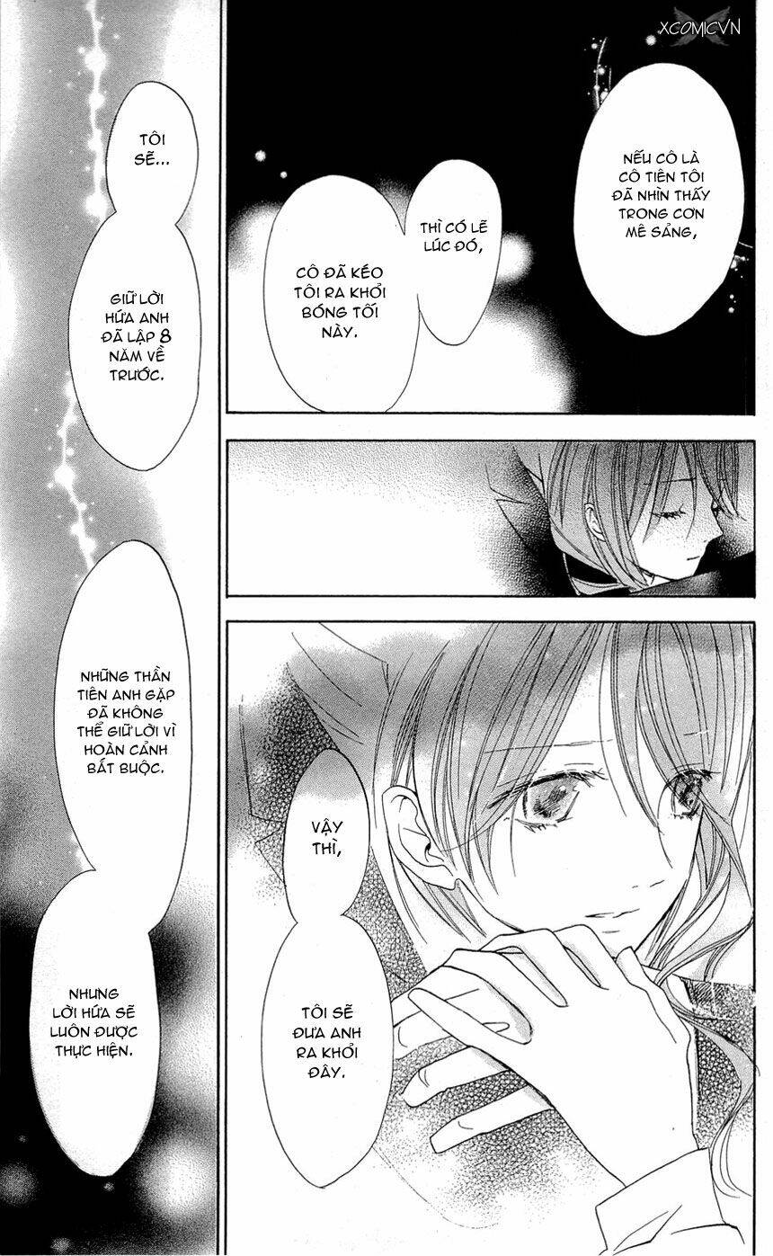 bá tước và tiên nữ chapter 15 35