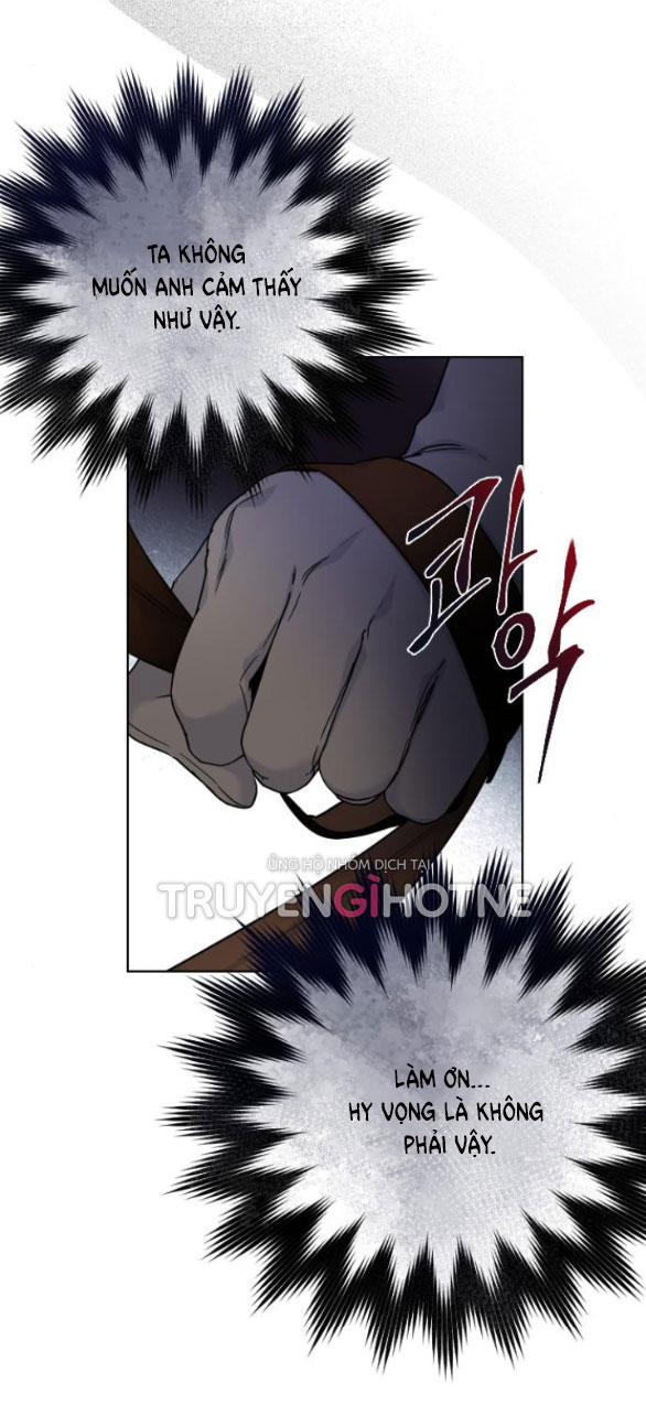 cách hiệp sĩ sống như một tiểu thư chapter 93.1 29