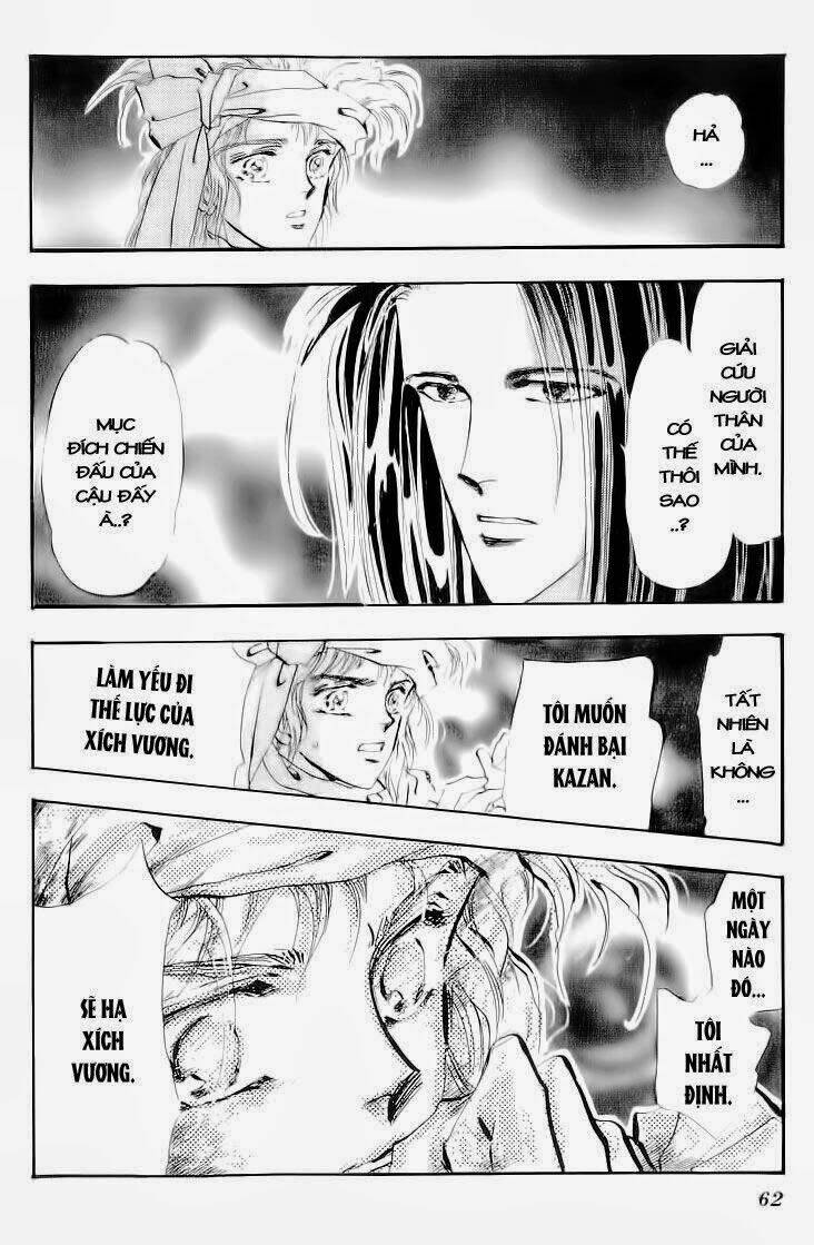 đứa con số phận chapter 26 8