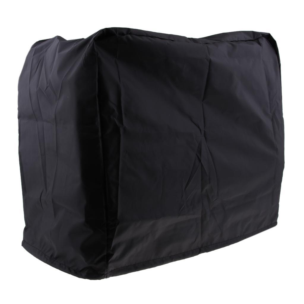 Boat Yacht Marine Top Outboard Engine Motor Cover