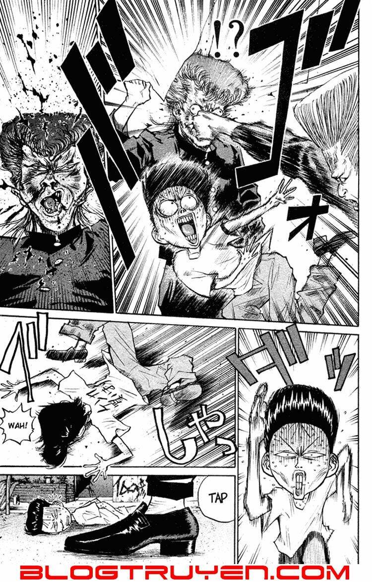 ningen kyouki katsuo chapter 11 5