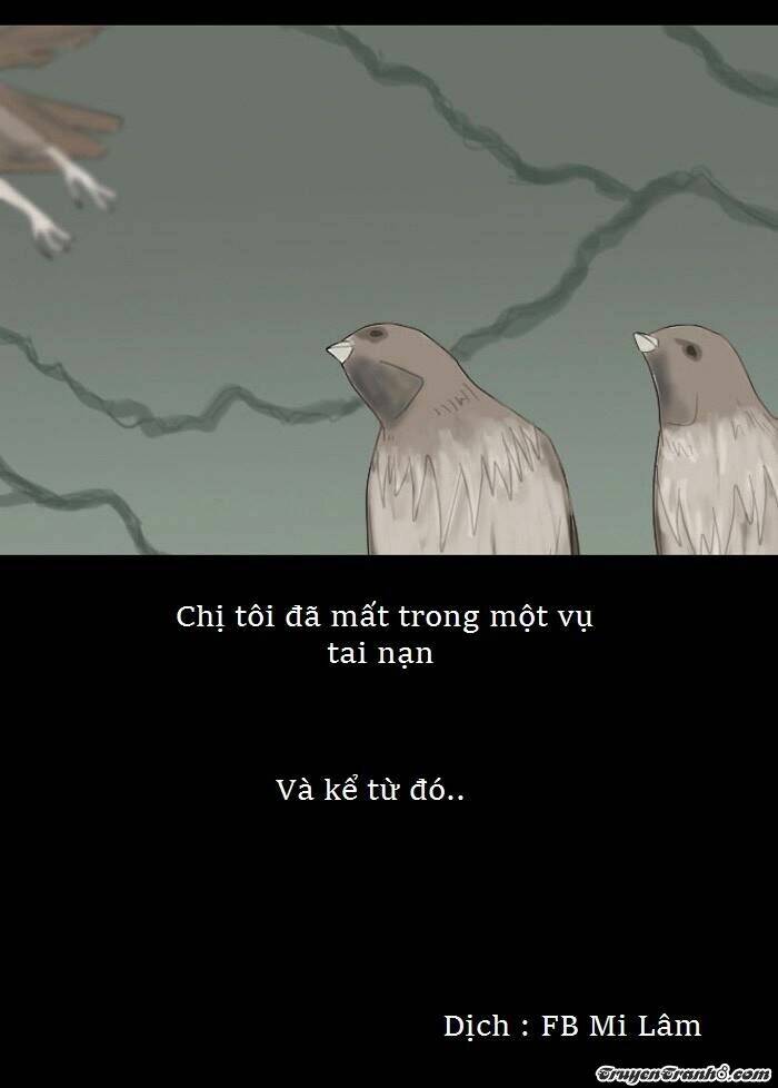 thứ sáu: những câu chuyện cấm chapter 13 25