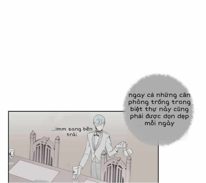 người hầu hoàng gia chapter 1 32