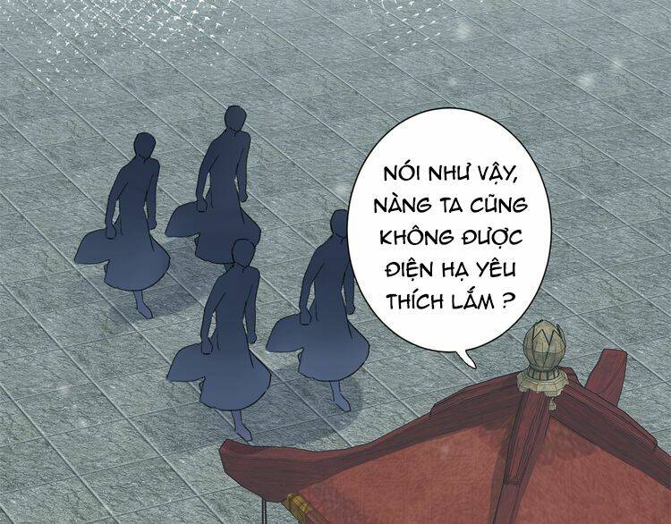 hoa nhan sách chapter 72.2 35