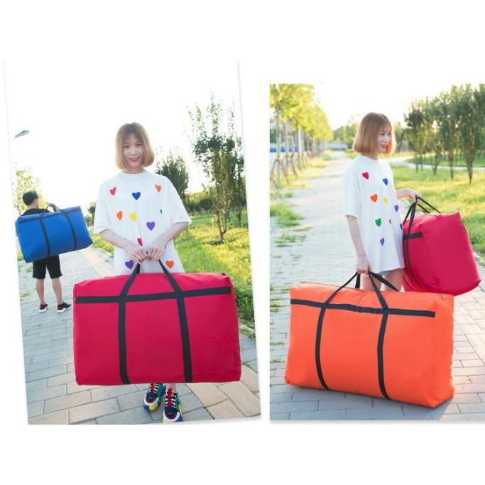 Túi tải hành lý chống nước 90 x 58 x 28cm - Gia dụng SG
