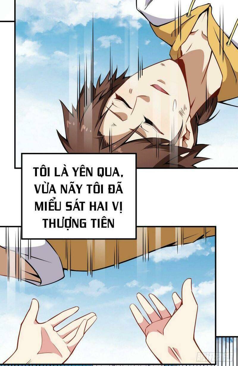 tổ thượng có tiền chapter 35 2