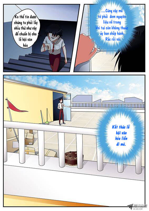 cupid's chocolates chapter 2 10