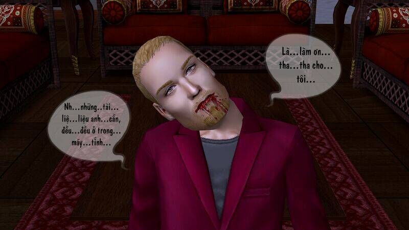 and i love you! chapter 3 11