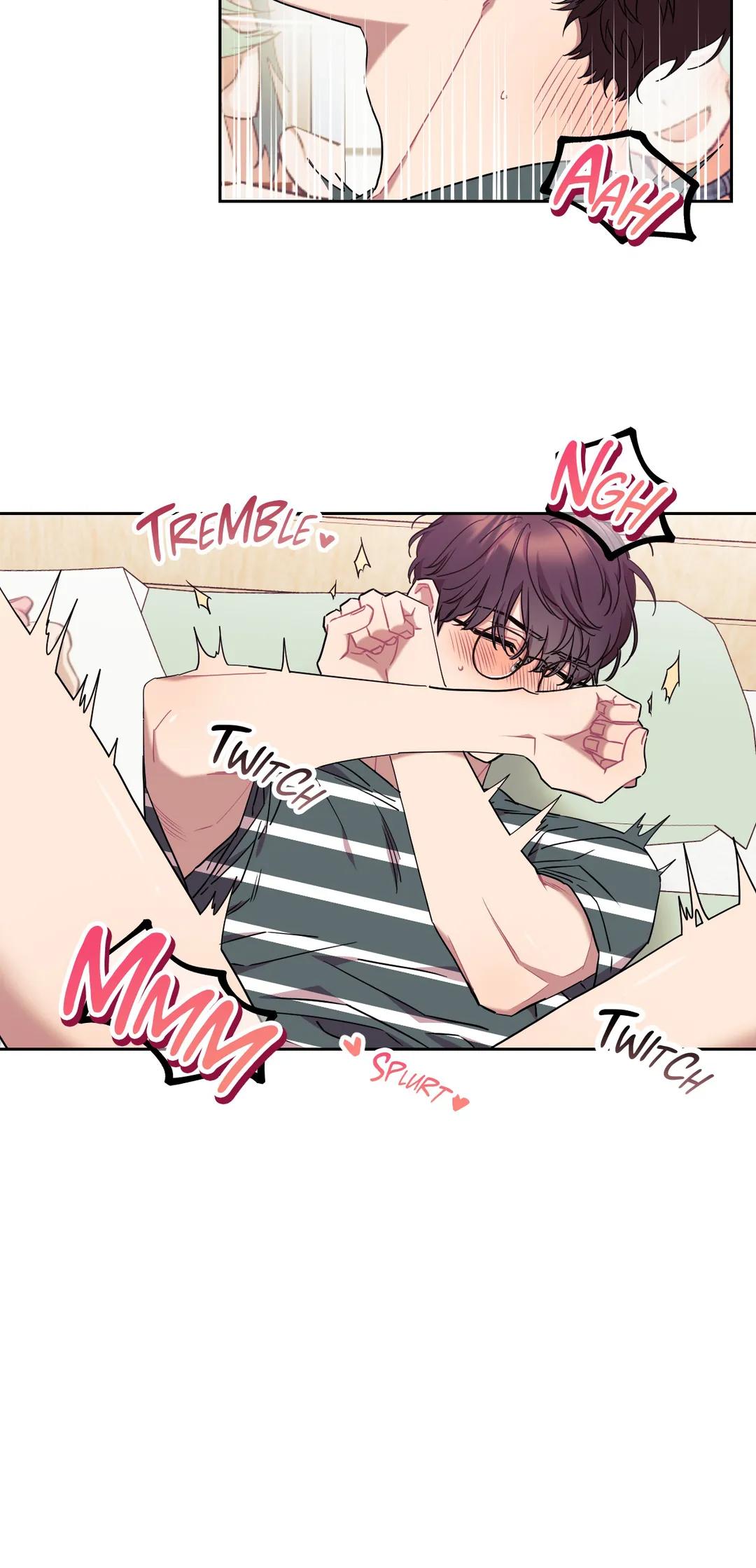 thang đo tình yêu 100% chapter 6.2 12