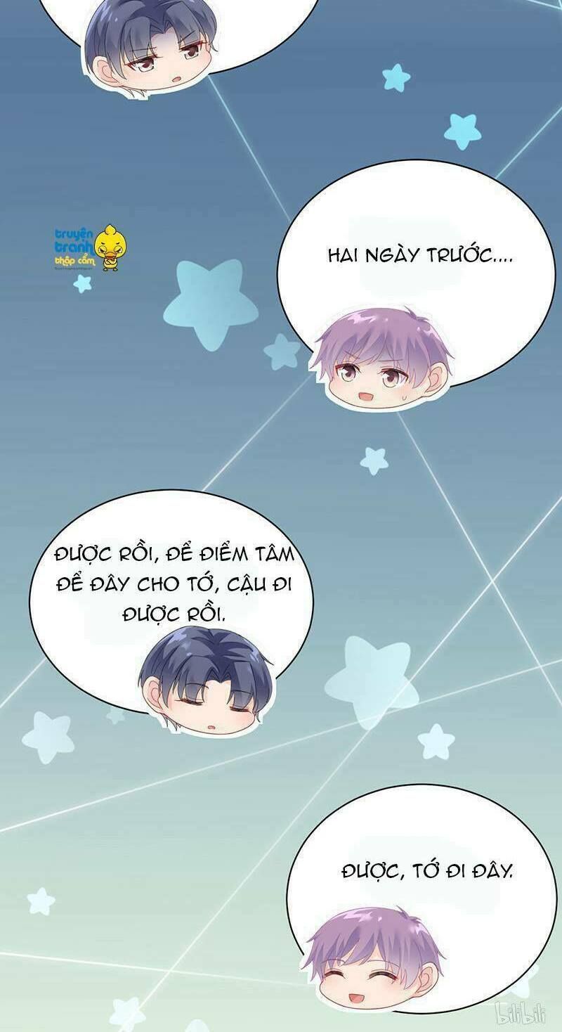 chọc tới chủ tịch tổng tài 2 chapter 71 31