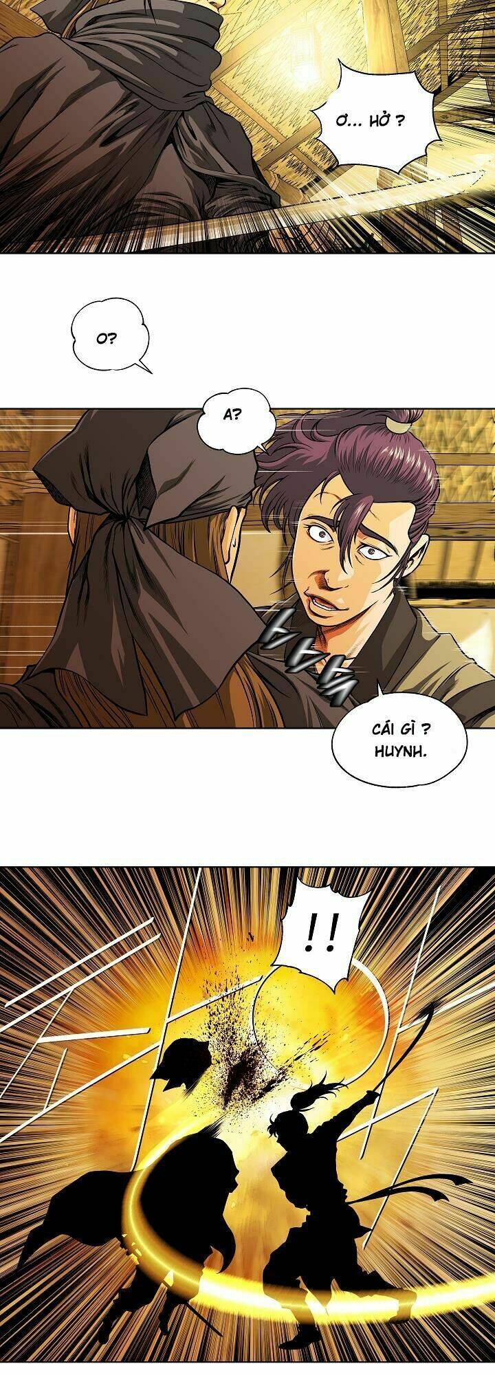 ngũ hợp chí tôn chapter 7 16