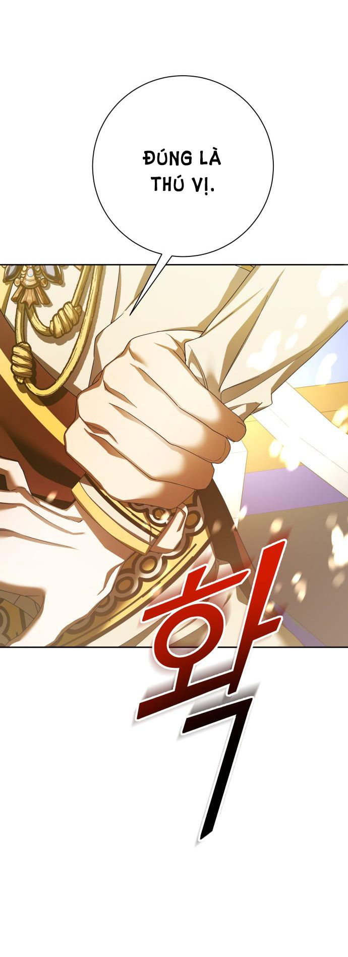 tôi muốn trở thành cô ấy dù chỉ là một ngày chapter 127.2 11