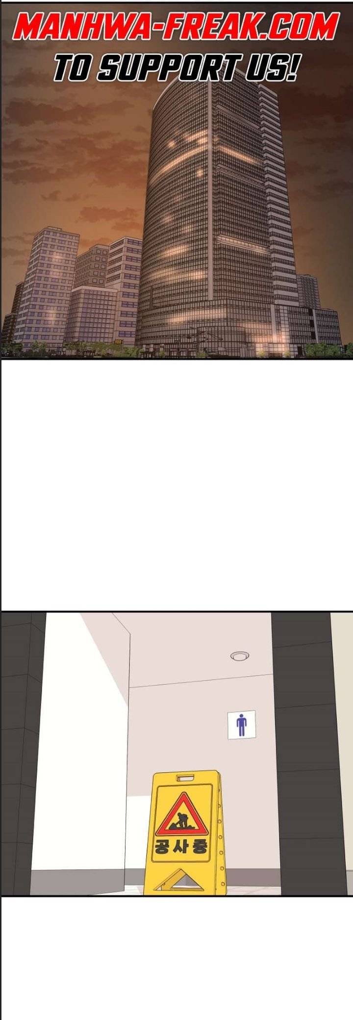 bạn trai võ sĩ chapter 115 1