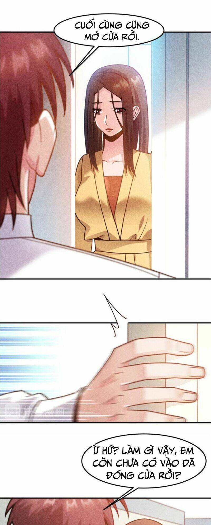 cao thủ cận vệ của nữ chủ tịch chapter 85 19