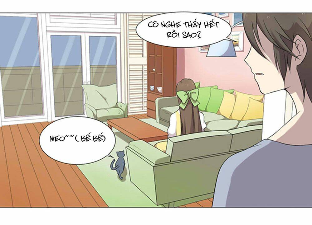 hai chú mèo totem chapter 37 71