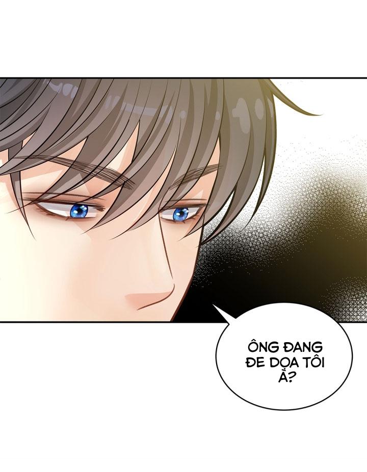 hôn nhân bị đánh cắp của hồ ly chapter 31 51