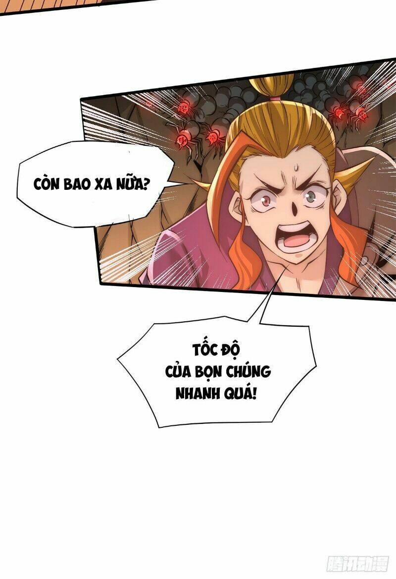 đô thị đỉnh phong cao thủ chapter 170 10