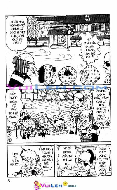 ninja loạn thị chapter 4 7