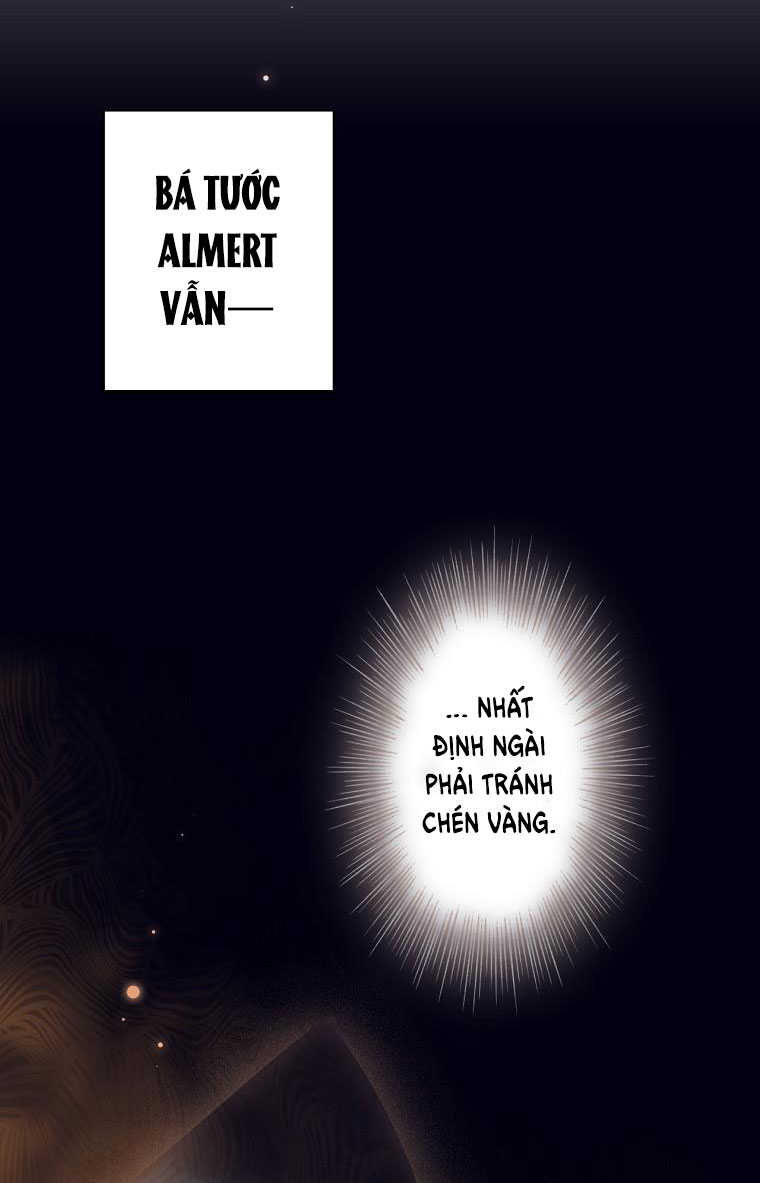 quý cô bí ẩn - secret lady chapter 107 43