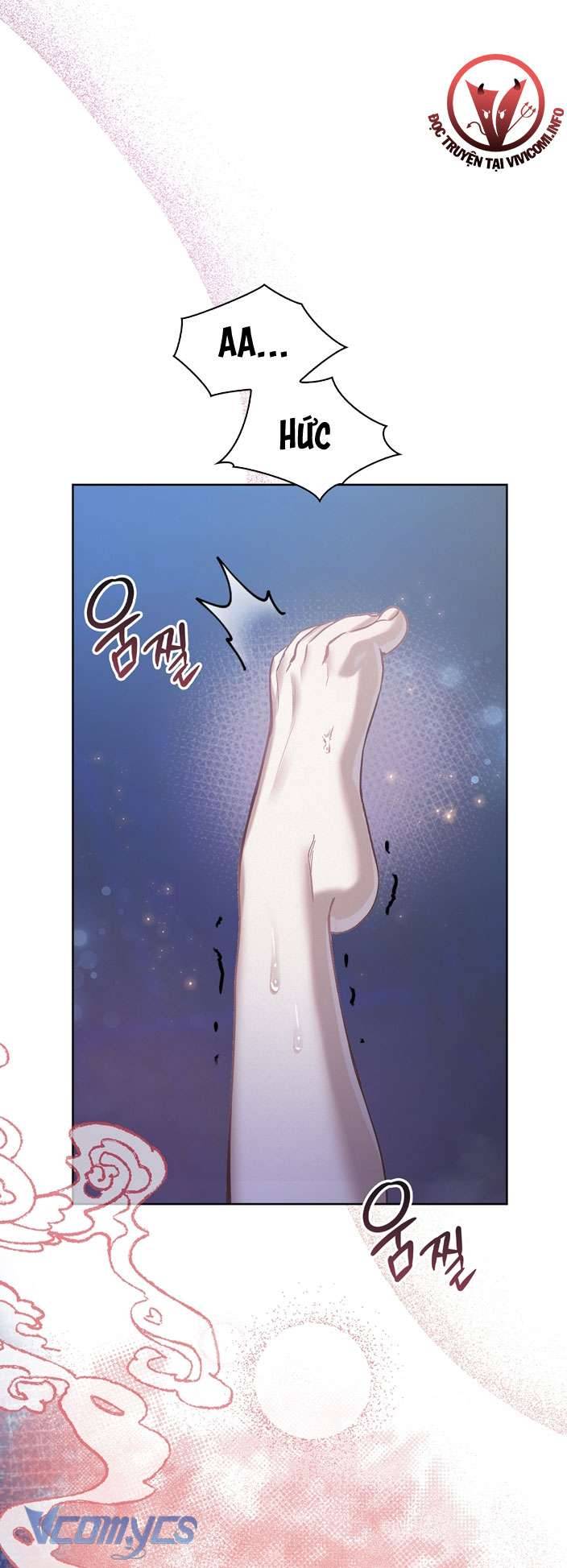 [18+] tiết học bí mật của trung điện chapter 8 52