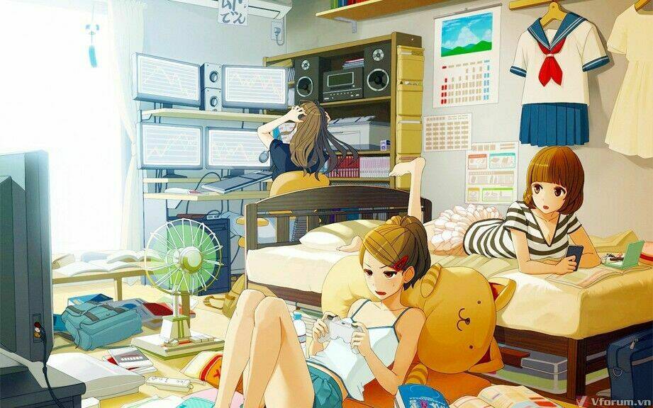 album natural wallpapers chapter 48 1