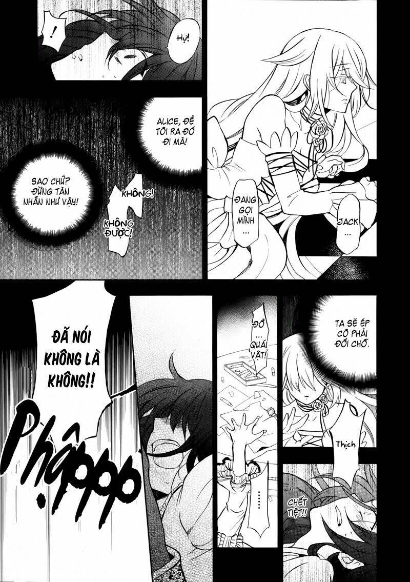 pandora hearts chapter 74 44
