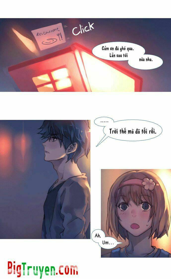 by chance, we... and... chapter 19 2