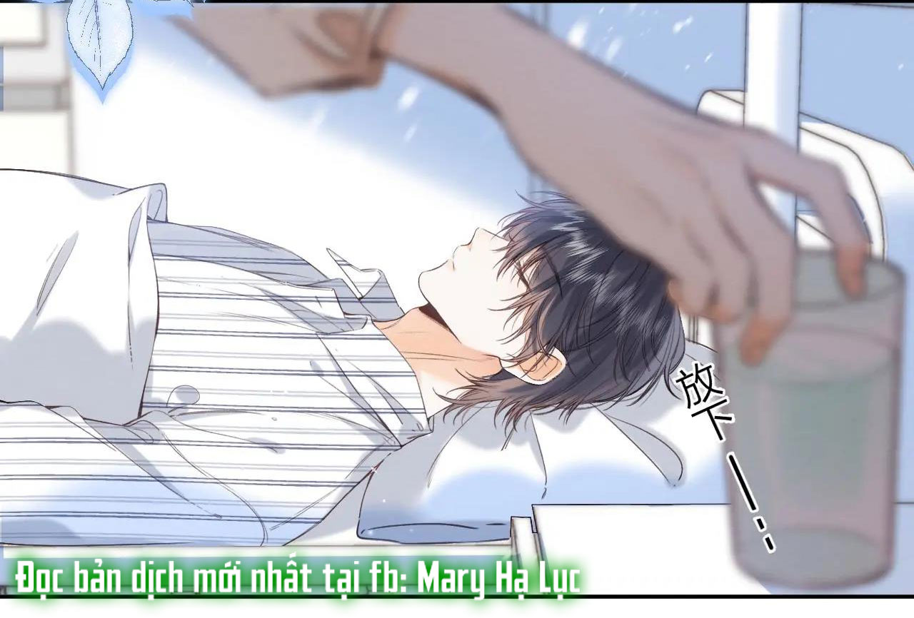 vụng trộm không thể giấu - mối tình thầm kín chapter 53 4