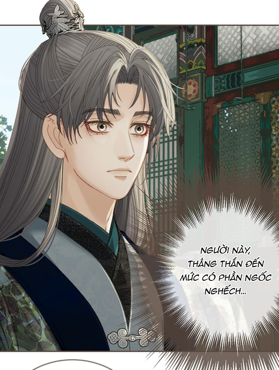 á nô 2: thám hoa chapter 24 35