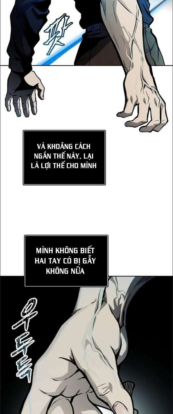 cuộc chiến trong tòa tháp chapter 587 66