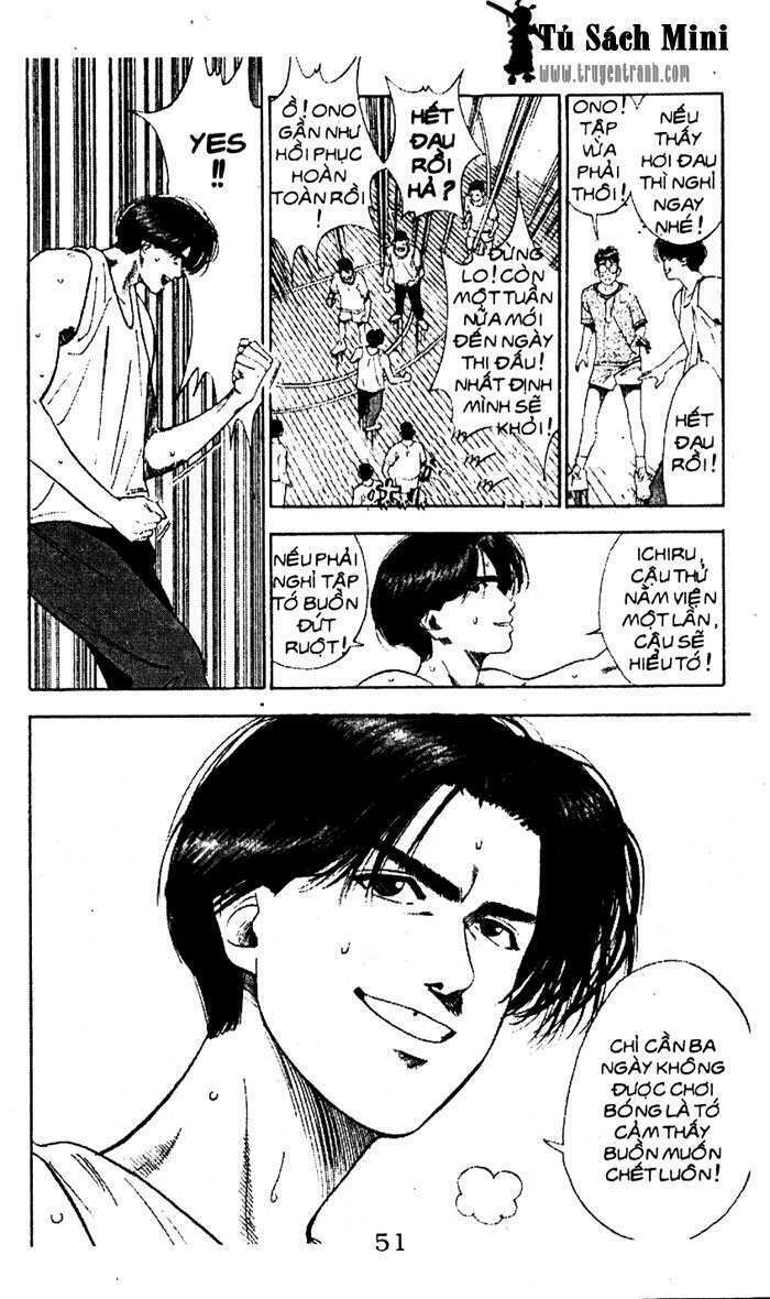 cao thủ bóng rổ chapter 70 12