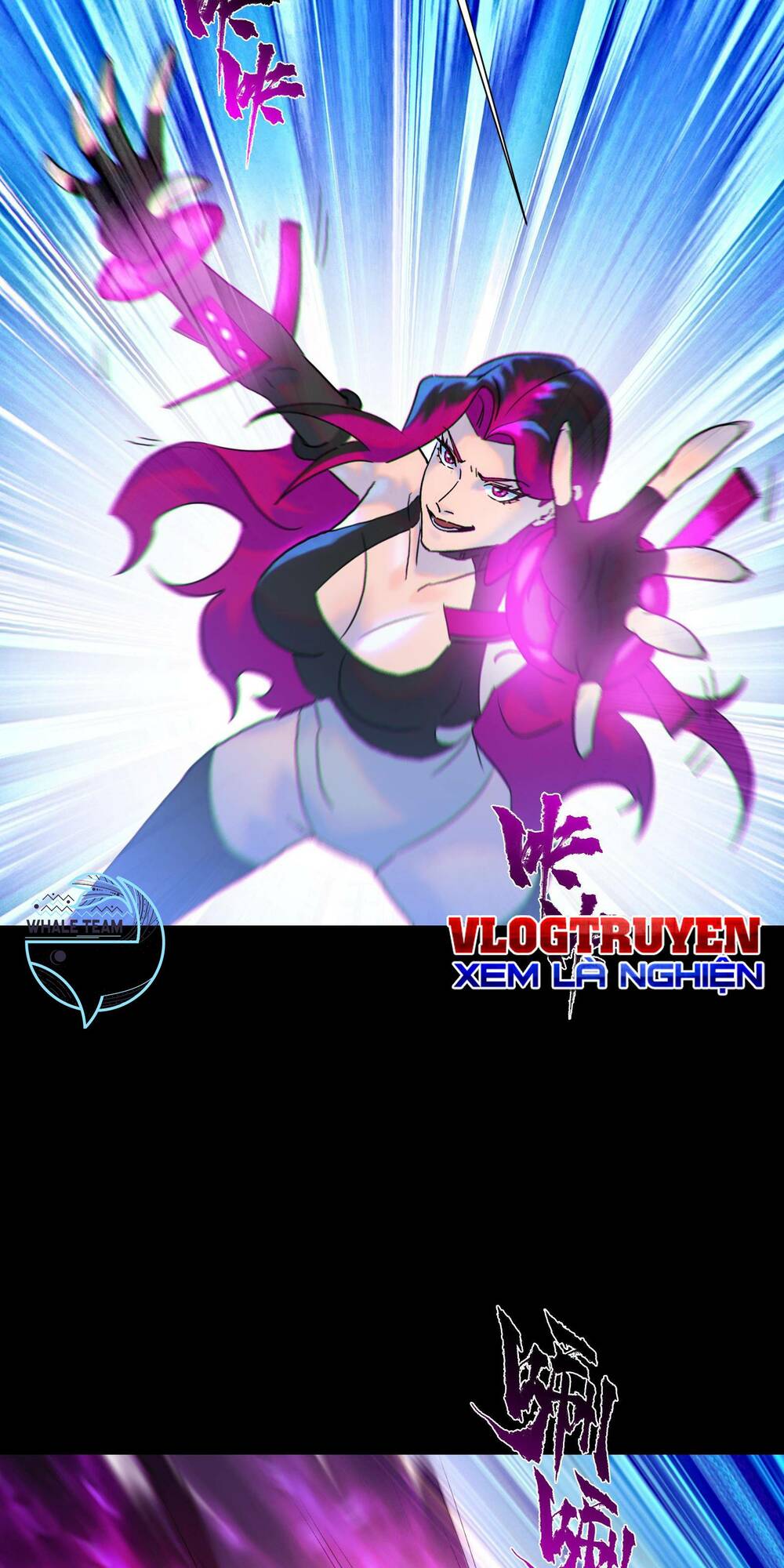 ta là hacker thiên đạo chapter 3 13