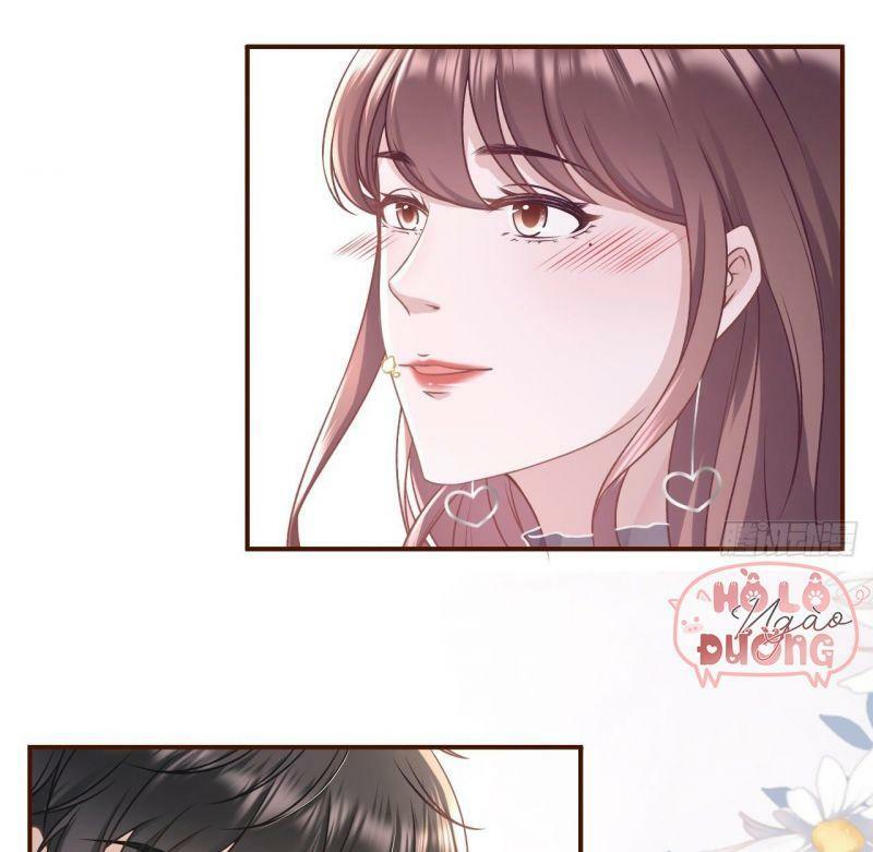 bạn gái tôi mới 30+ tuổi xuân chapter 55 29