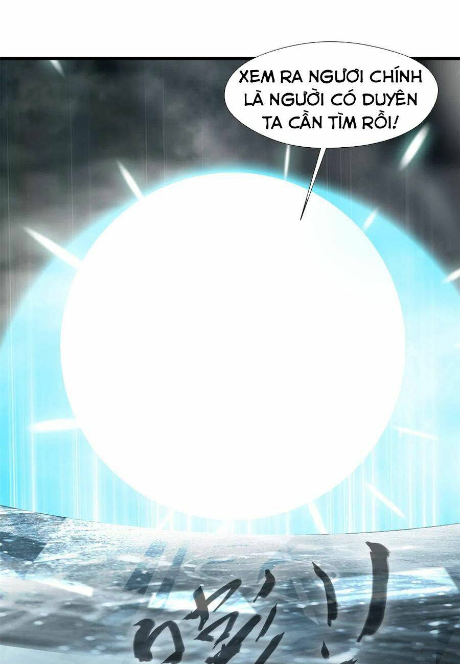 một đời thành tiên chapter 55 11